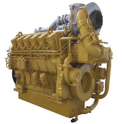 Dizel generatorski set od 1000 KW