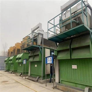 Kontejnerski dizel generatorski set